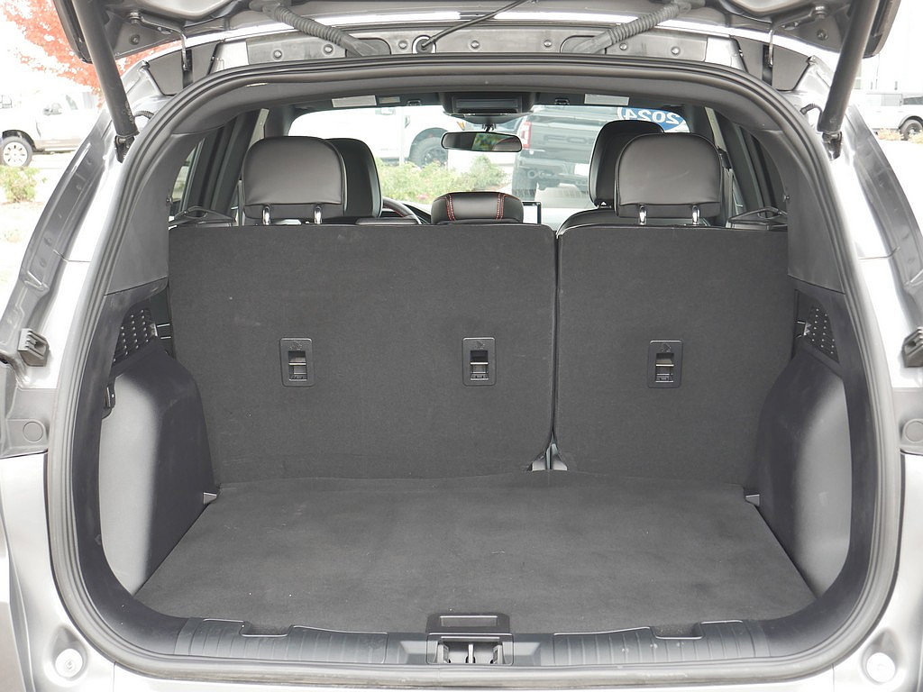 Used 2024 Ford Escape ST-Line w/ Tech Pack #1 AWD/4WD image 47