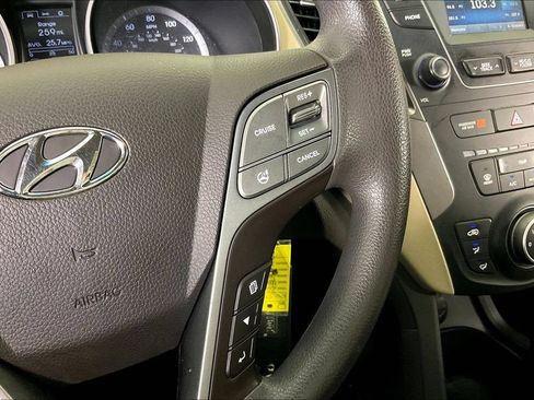 Used 2016 Hyundai Santa Fe Sport w/ Option Group 02 FWD image 24