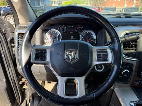 Used 2014 RAM 2500 Laramie image 15
