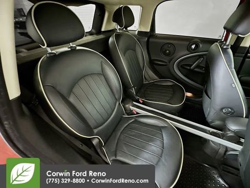 Used 2011 MINI Cooper Countryman S image 25