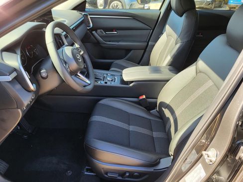 New 2026 MAZDA CX-50 2.5 Hybrid w/ Weather Package image 16