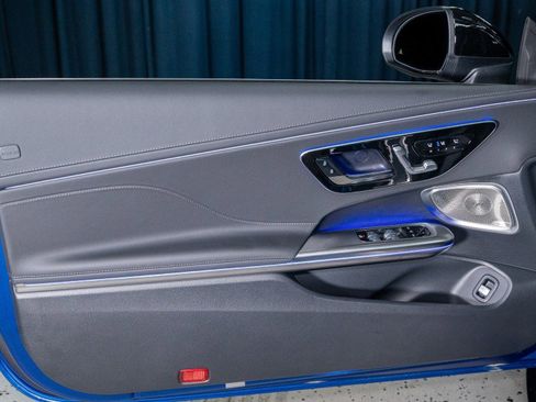 New 2026 Mercedes-Benz CLE 53 AMG 4MATIC Cabriolet image 17