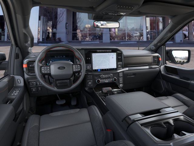 New 2026 Ford F150 Raptor AWD/4WD image 9