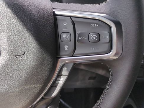 New 2026 RAM 1500 Laramie AWD/4WD image 27