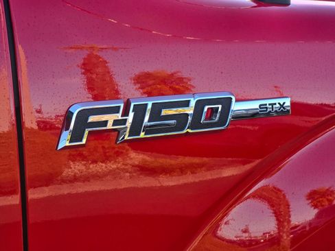 Used 2014 Ford F150 STX w/ Equipment Group 201A Mid image 24