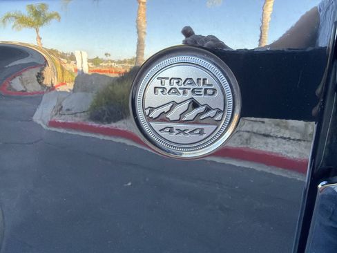 Used 2022 Jeep Wrangler Unlimited Sport AWD/4WD image 63