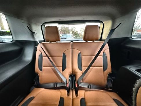 Used 2020 GMC Acadia AT4 w/ Driver Alert Package II image 30