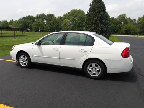 Used 2004 Chevrolet Malibu LS FWD image 11