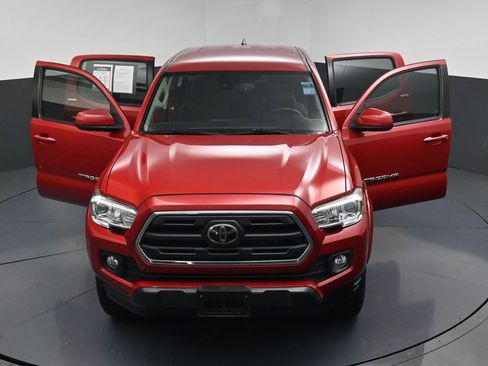 Used 2019 Toyota Tacoma SR5 RWD image 23