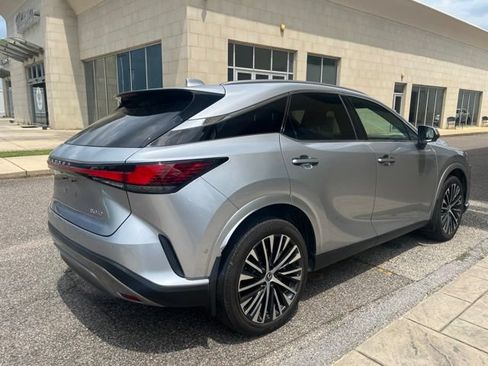 Used 2024 Lexus RX 350 Premium Plus w/ Convenience Package FWD image 4