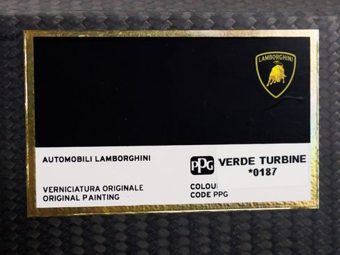 Used 2022 Lamborghini Huracan STO image 70
