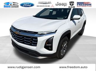 Used 2026 Chevrolet Equinox LT AWD/4WD 360° Tour