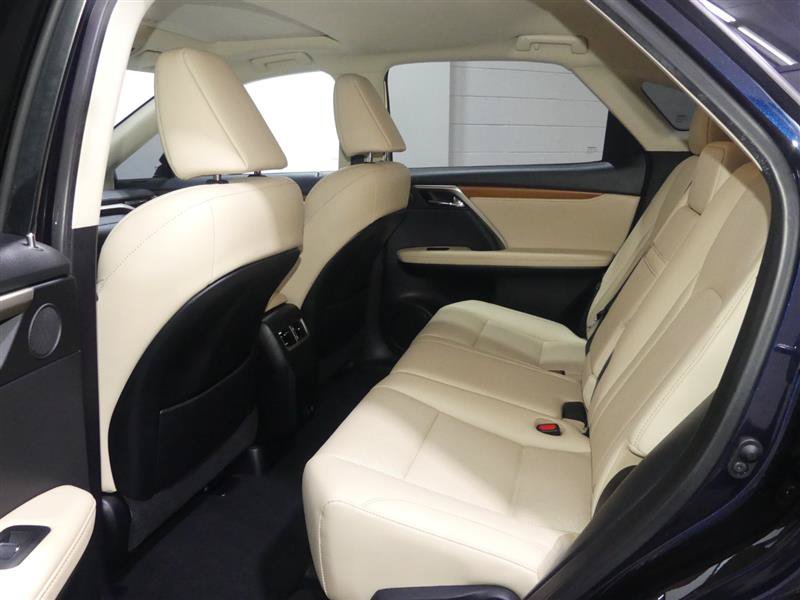 Used 2021 Lexus RX 350 AWD w/ Premium Package image 27