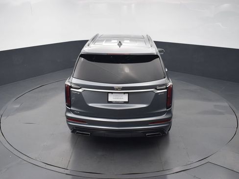 Used 2020 Cadillac XT6 Sport AWD/4WD image 46