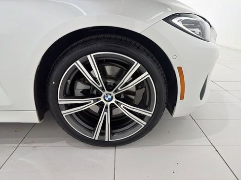 Certified 2024 BMW 430i xDrive Coupe image 43