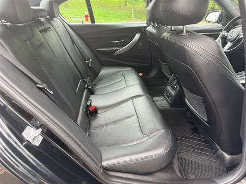 Used 2015 BMW 335i xDrive Sedan AWD/4WD image 41