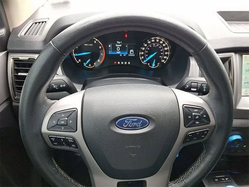 Used 2023 Ford Ranger XLT w/ Equipment Group 301A Mid image 19