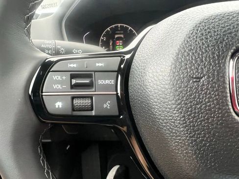 New 2026 Honda Civic Sport image 17