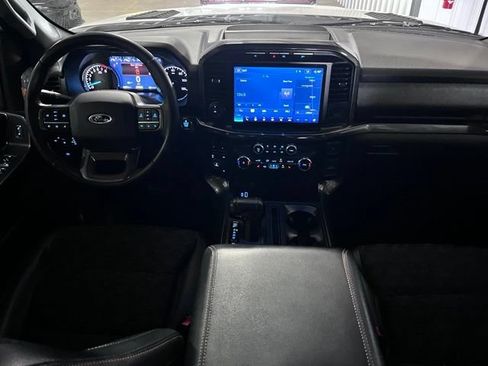 Used 2023 Ford F150 Tremor w/ Trailer Tow Package AWD/4WD image 33