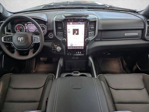 New 2026 RAM 1500 Laramie image 14