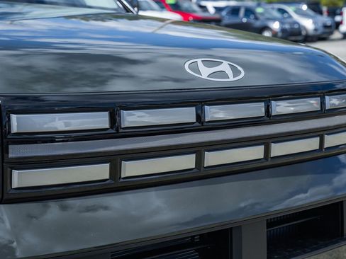 New 2026 Hyundai Santa Fe SEL image 11