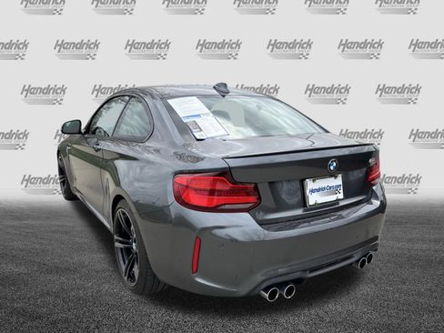 Used 2018 BMW M2 image 9