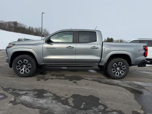 New 2026 Chevrolet Colorado Z71 w/ Z71 Convenience Package 2 image 14