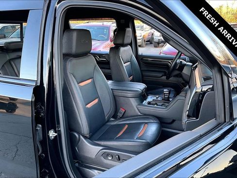 Used 2024 GMC Sierra 1500 AT4 w/ Technology Package image 28