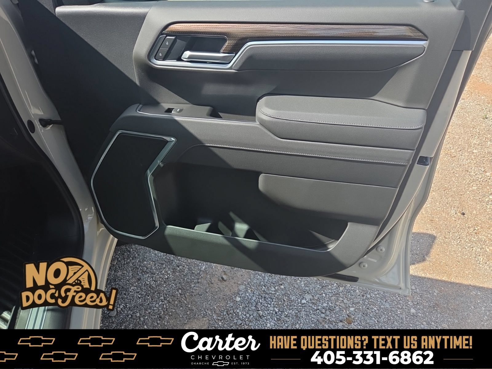 New 2026 Chevrolet Silverado 1500 RST w/ Z71 Off-Road Package AWD/4WD image 32