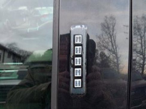 Used 2020 Ford F150 XLT w/ Equipment Group 302A Luxury image 13