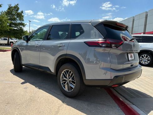 Used 2026 Nissan Rogue SV FWD image 8