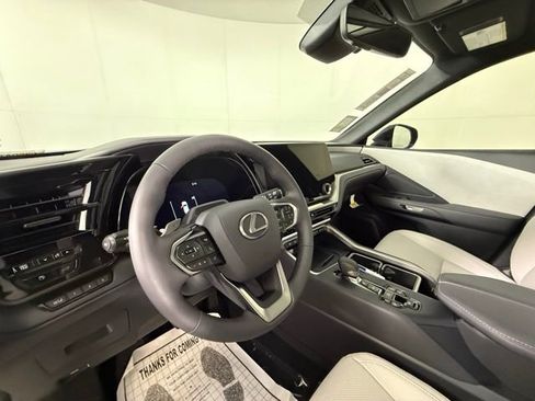 New 2026 Lexus TX 350 350 Premium image 6