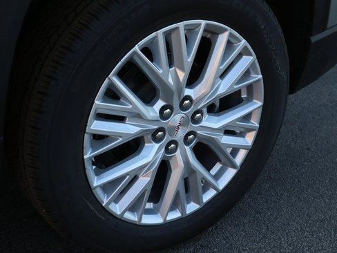 New 2026 GMC Acadia Elevation w/ Elevation Premium Package image 50