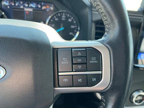 Used 2024 Ford Expedition Max XLT AWD/4WD image 21