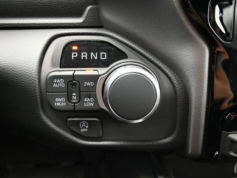 New 2026 RAM 1500 Big Horn AWD/4WD image 19