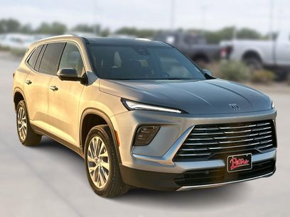 New 2026 Buick Enclave Preferred w/ Power Package