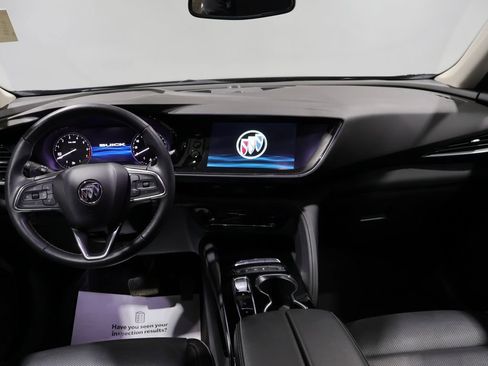 Used 2023 Buick Envision Essence image 17