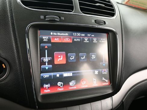 Used 2020 Dodge Journey Crossroad image 20