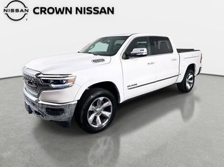 Used 2019 RAM 1500 Limited w/ Advanced Safety Group RWD video 1