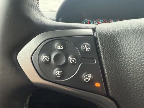 Used 2016 Chevrolet Tahoe LTZ image 25