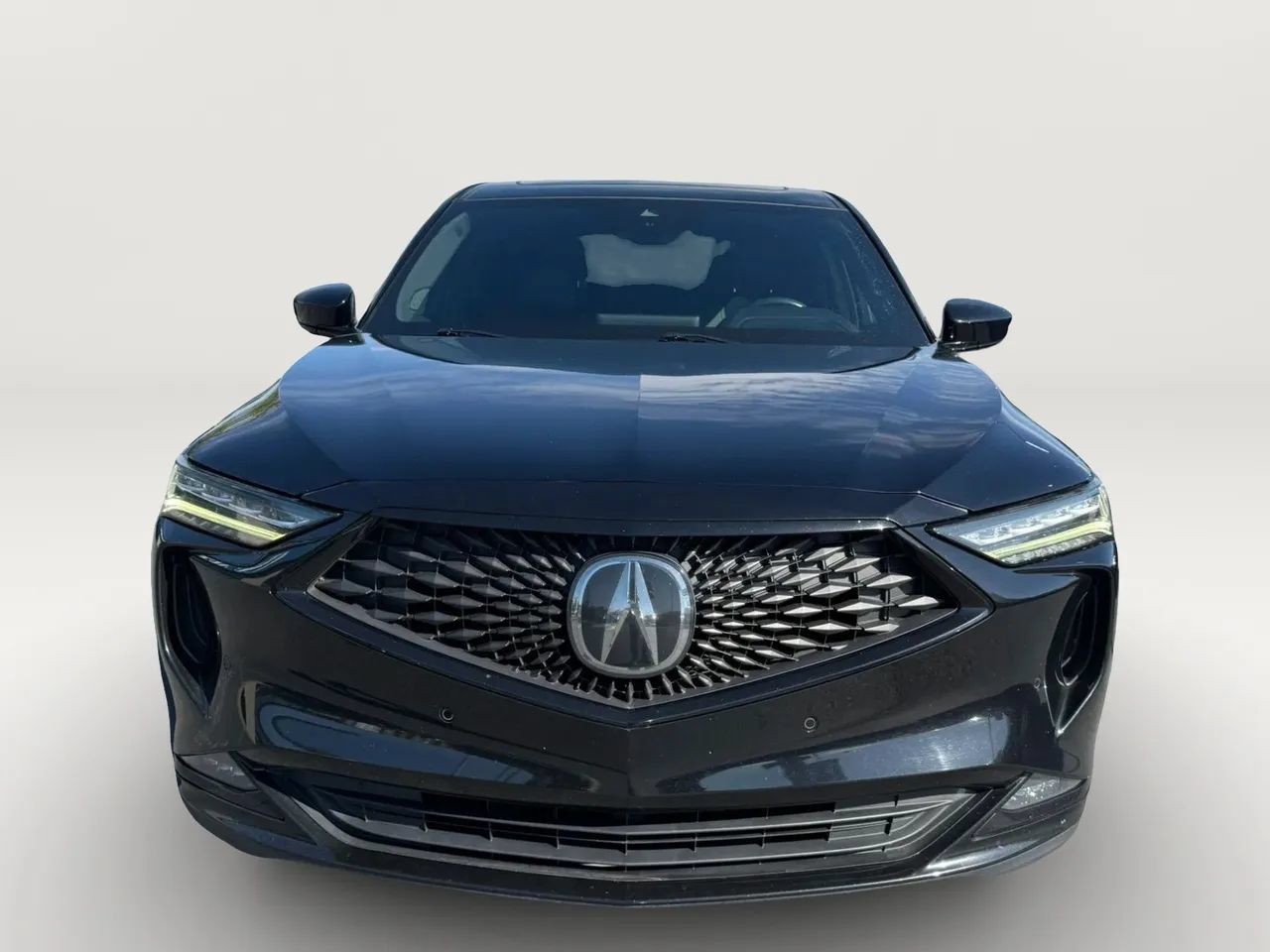 Used 2023 Acura MDX A-Spec AWD/4WD image 8