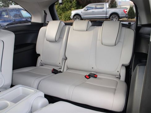 Certified 2025 Honda Odyssey Touring image 22