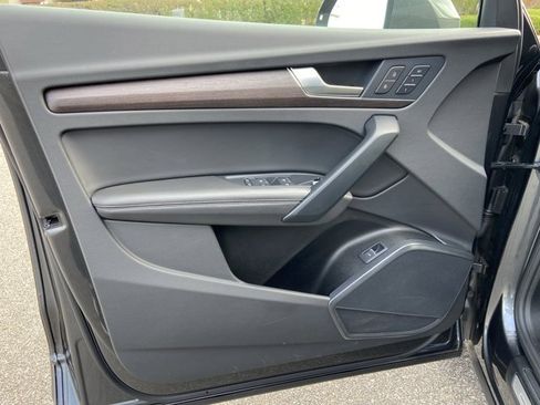 Certified 2022 Audi Q5 2.0T Premium Plus w/ Premium Plus Package image 26