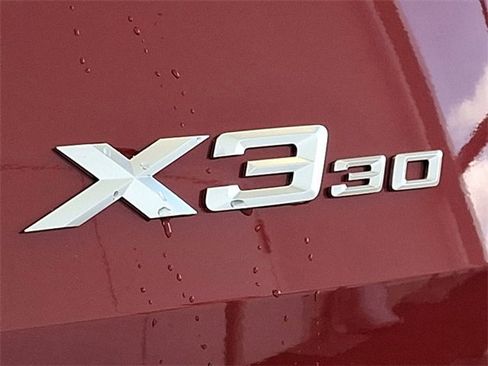 Used 2025 BMW X3 xDrive30i w/ Premium Package image 19