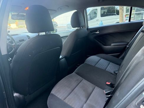 Used 2015 Kia Forte EX w/ Protection Package FWD image 14