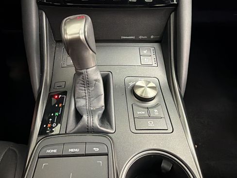 Certified 2024 Lexus IS 300 w/ Comfort Package RWD image 34