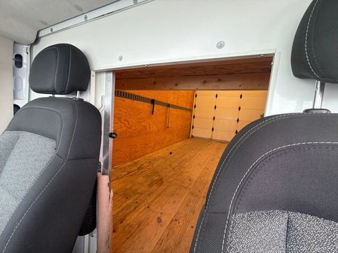 Used 2019 RAM ProMaster 3500 FWD image 21