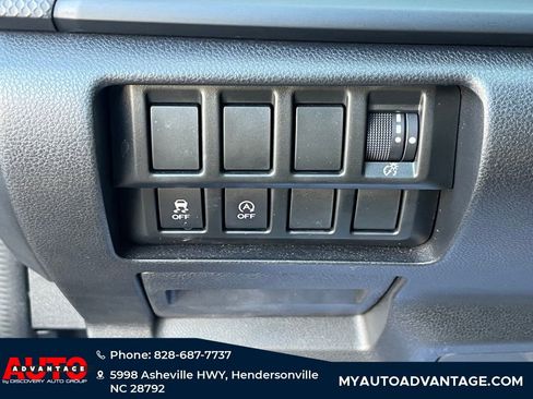 Used 2019 Subaru Forester w/ Alloy Wheel Package image 19