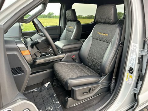 Used 2023 Ford F150 Tremor image 16