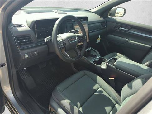 New 2026 GMC Terrain AT4 w/ Convenience Package III image 3